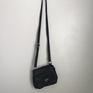 Roxy side shoulder bag